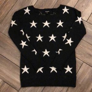 Pull-Over Sweater